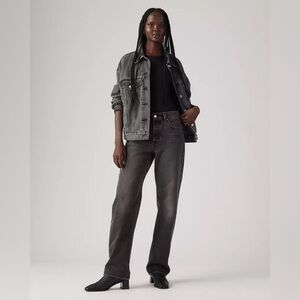 Levi’s 501 90’s Women’s Jeans